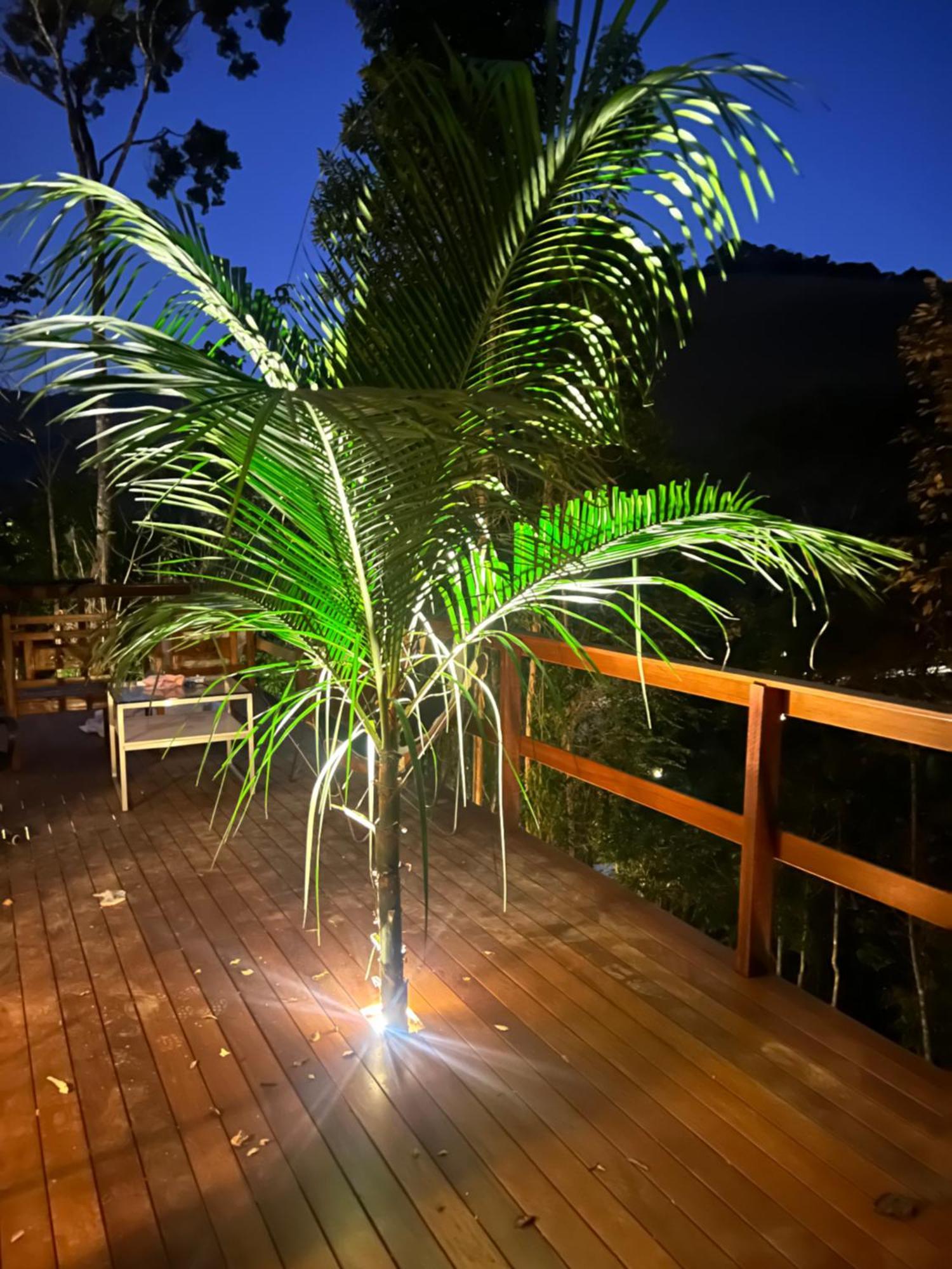 Cactus Chales & Cabanas Em Lumiar Εξωτερικό φωτογραφία