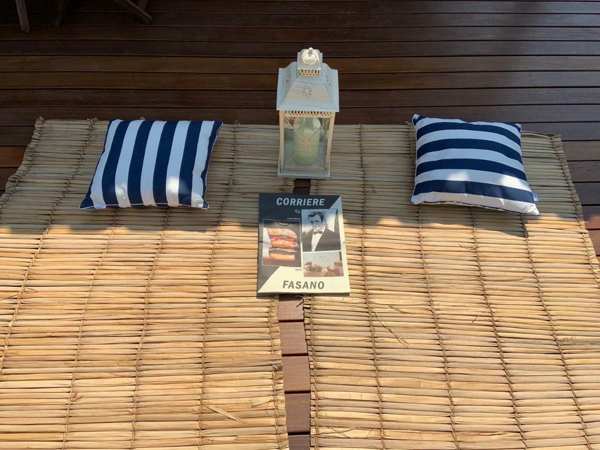 Cactus Chales & Cabanas Em Lumiar Εξωτερικό φωτογραφία